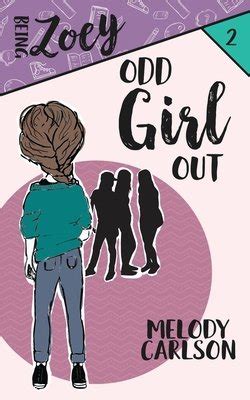 Read Odd Girl Out .